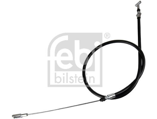 FEBI BILSTEIN 176818 Cable Pull, parking brake