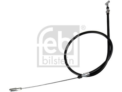 Cable Pull, parking brake FEBI BILSTEIN 176818