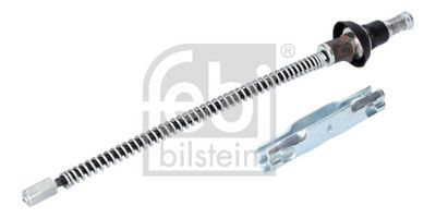 Cable Pull, parking brake FEBI BILSTEIN 176819