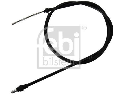 FEBI BILSTEIN 176820 Cable Pull, parking brake