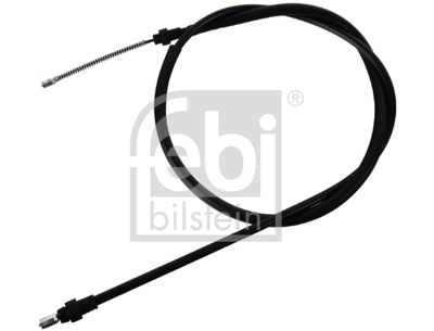 Cable Pull, parking brake FEBI BILSTEIN 176820