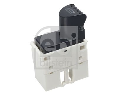Switch, window regulator FEBI BILSTEIN 176821