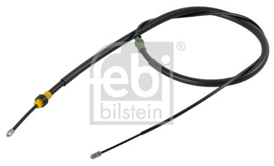 Cable Pull, parking brake FEBI BILSTEIN 176822