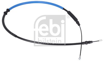 Cable Pull, parking brake FEBI BILSTEIN 176824