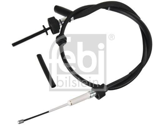 FEBI BILSTEIN 176826 Cable Pull, parking brake