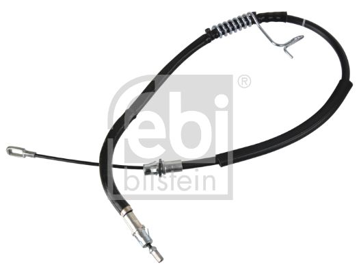 FEBI BILSTEIN 176827 Cable Pull, parking brake