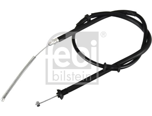 FEBI BILSTEIN 176828 Cable Pull, parking brake