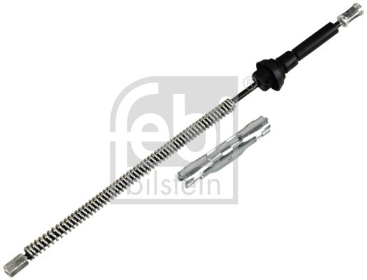 FEBI BILSTEIN 176829 Cable Pull, parking brake