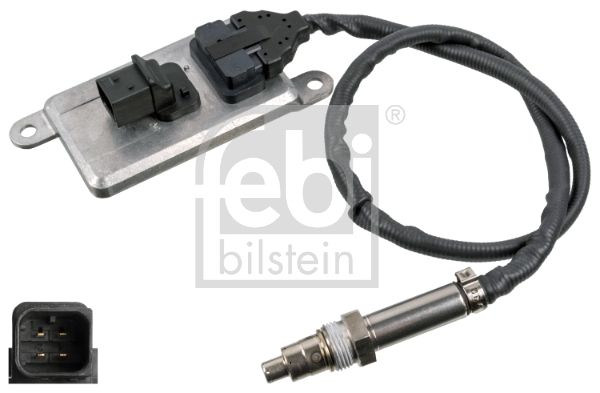 FEBI BILSTEIN 176831 NOx Sensor, urea injection