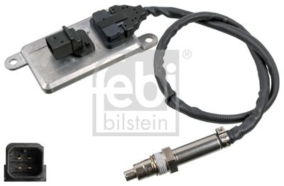 NOx Sensor, urea injection FEBI BILSTEIN 176831