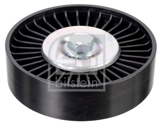 FEBI BILSTEIN 176832 Deflection/Guide Pulley, V-ribbed belt