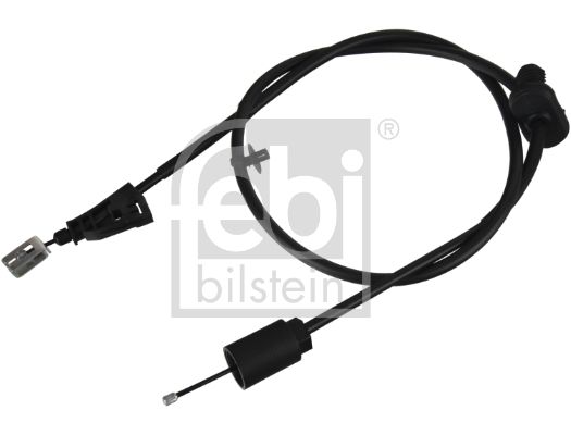 FEBI BILSTEIN 176833 Cable Pull, parking brake
