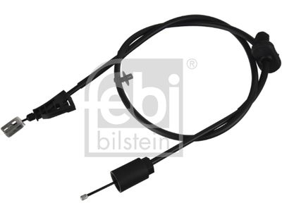 Cable Pull, parking brake FEBI BILSTEIN 176833