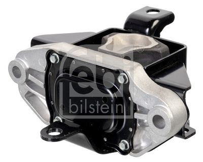 Mounting, automatic transmission FEBI BILSTEIN 176834