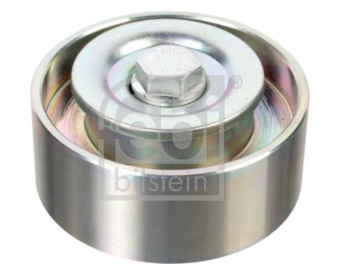 FEBI BILSTEIN 176835 Deflection/Guide Pulley, V-ribbed belt