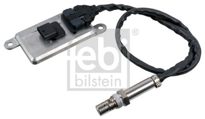 NOx Sensor, urea injection FEBI BILSTEIN 176838