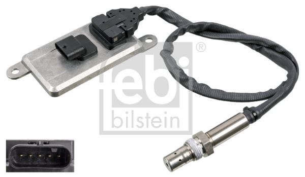FEBI BILSTEIN 176839 NOx Sensor, urea injection