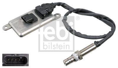 NOx Sensor, urea injection FEBI BILSTEIN 176839