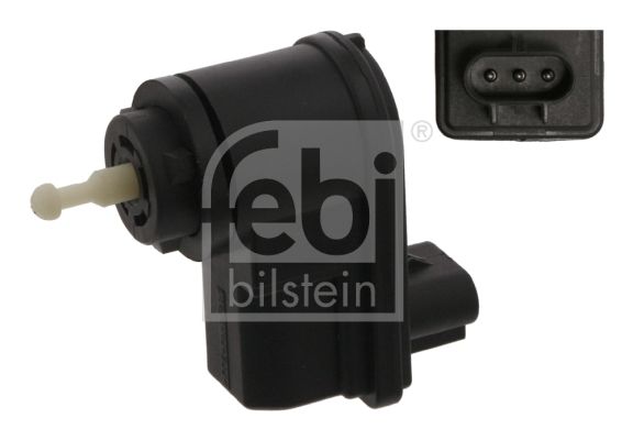 FEBI BILSTEIN 17684 Actuator, headlight levelling