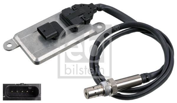 FEBI BILSTEIN 176840 NOx Sensor, urea injection