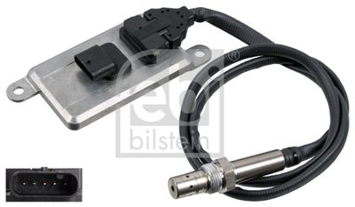 NOx Sensor, urea injection FEBI BILSTEIN 176840