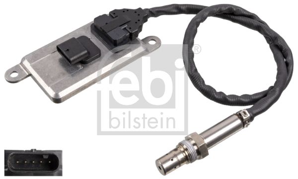 FEBI BILSTEIN 176841 NOx Sensor, urea injection
