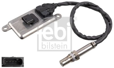 NOx Sensor, urea injection FEBI BILSTEIN 176841