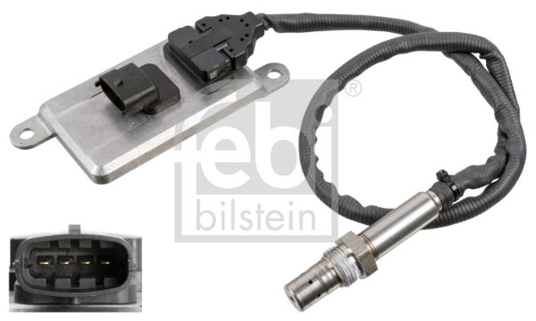 FEBI BILSTEIN 176843 NOx Sensor, urea injection
