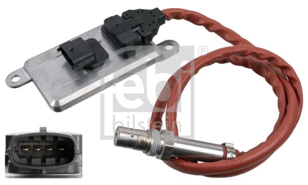 FEBI BILSTEIN 176844 NOx Sensor, urea injection