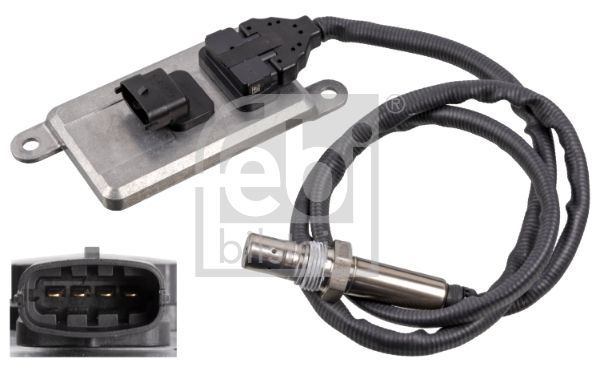 FEBI BILSTEIN 176846 NOx Sensor, urea injection