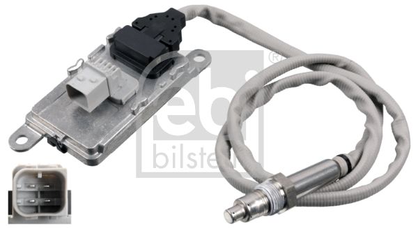 FEBI BILSTEIN 176849 NOx Sensor, urea injection