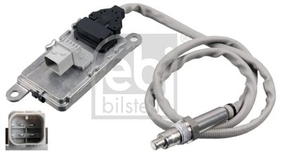 NOx Sensor, urea injection FEBI BILSTEIN 176849