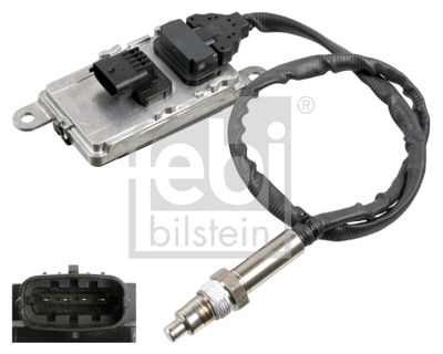 NOx Sensor, urea injection FEBI BILSTEIN 176850