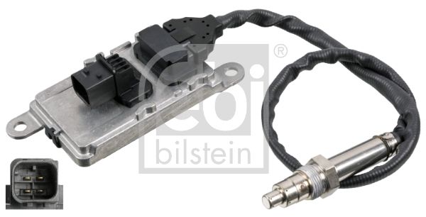 FEBI BILSTEIN 176855 NOx Sensor, urea injection