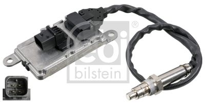 NOx Sensor, urea injection FEBI BILSTEIN 176855