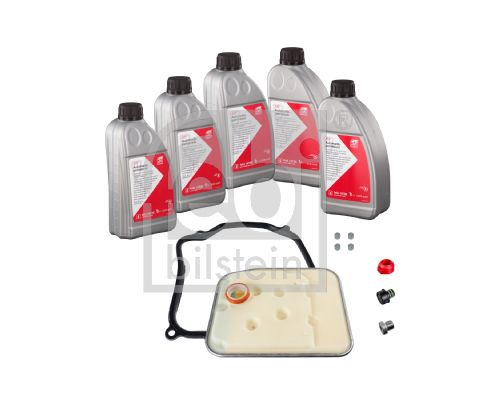 FEBI BILSTEIN 176856 Parts Kit, automatic transmission oil change