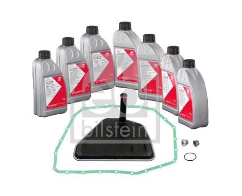 FEBI BILSTEIN 176859 Parts Kit, automatic transmission oil change
