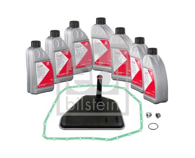 Parts Kit, automatic transmission oil change FEBI BILSTEIN 176859