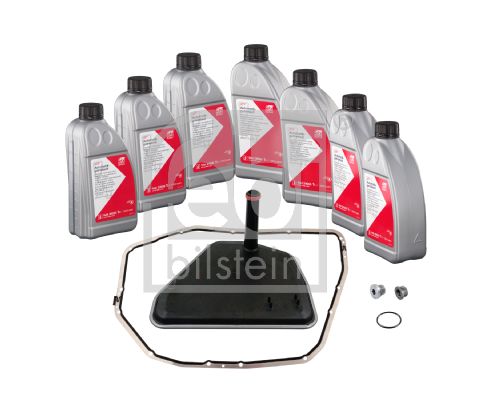 FEBI BILSTEIN 176860 Parts Kit, automatic transmission oil change