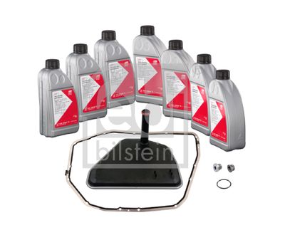 Parts Kit, automatic transmission oil change FEBI BILSTEIN 176860