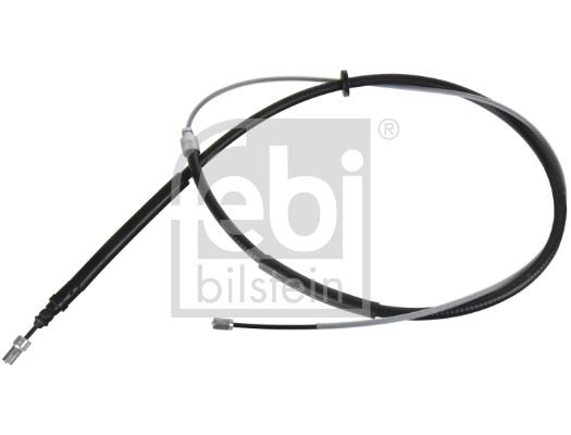 FEBI BILSTEIN 176861 Cable Pull, parking brake