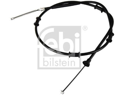 FEBI BILSTEIN 176862 Cable Pull, parking brake
