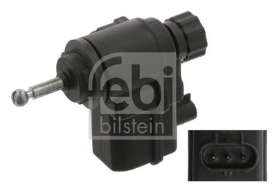 Actuator, headlight levelling FEBI BILSTEIN 17686