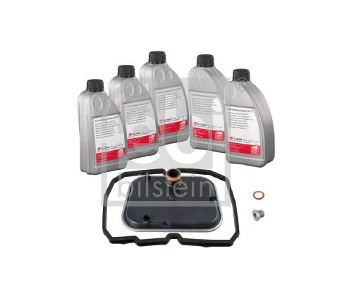 FEBI BILSTEIN 176874 Parts Kit, automatic transmission oil change