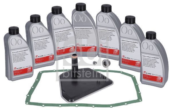 FEBI BILSTEIN 176875 Parts kit, automatic transmission oil change
