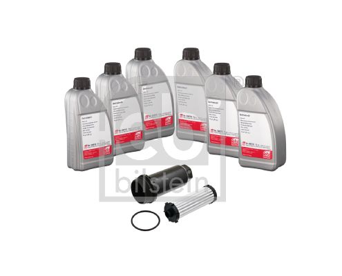 FEBI BILSTEIN 176877 Parts Kit, automatic transmission oil change