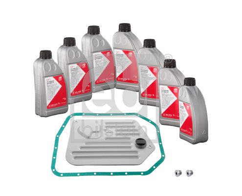 FEBI BILSTEIN 176879 Parts Kit, automatic transmission oil change