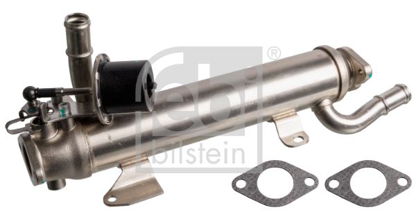 FEBI BILSTEIN 176884 Cooler, exhaust gas recirculation