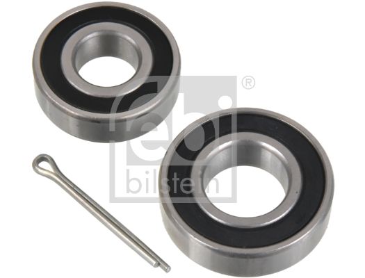FEBI BILSTEIN 176890 Wheel Bearing Kit