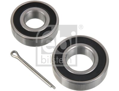 Wheel Bearing Kit FEBI BILSTEIN 176890